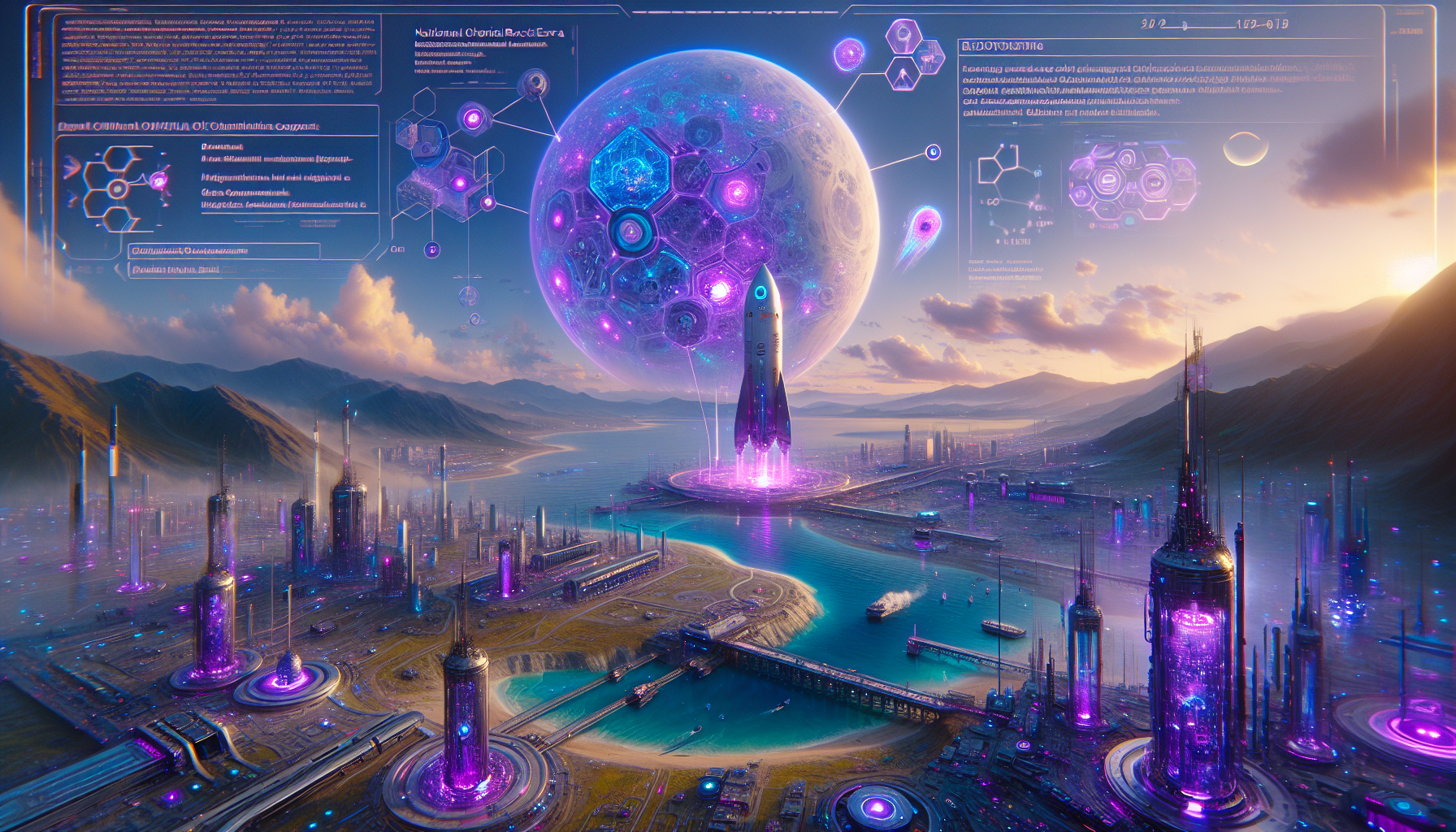 Spectrum : quand l'Europe rêvait encore de souveraineté spatiale